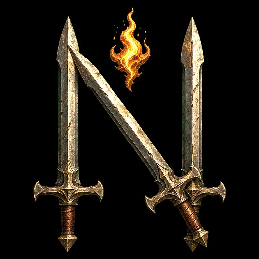 Nyxis Logo